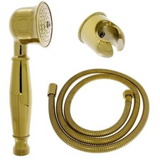 Retro handbrause brause - retro,
