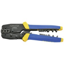 Klauke K507WF K507WF Presszange  Aderendhülsen 0.5 bis 50 mm²