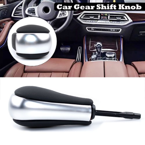 Shift knob automatic - shift, chrome