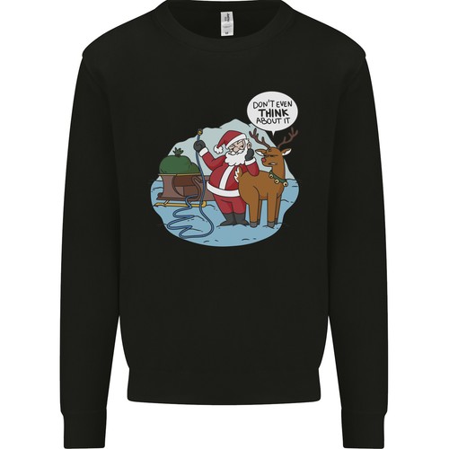 Frech santa rudolf - frech, &