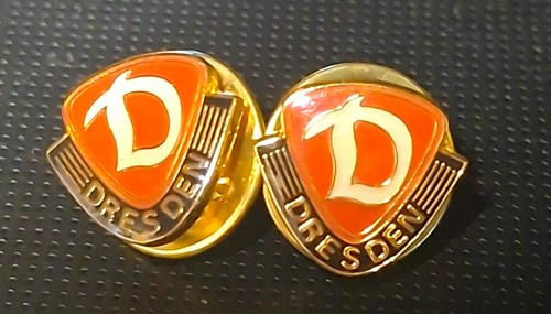 Dynamo dresden pin - x,