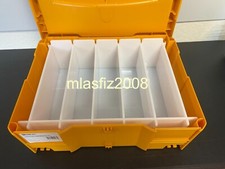 Tanos Sys2 T-LOC sandpaper