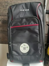 Gewa Music Violin Rücksack Tasche Violinkoffer