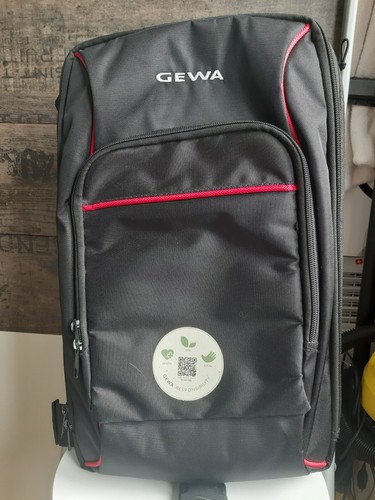Gewa music violin rücksack - gewa,