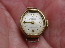 Alt Vintage Damen Armbanduhr