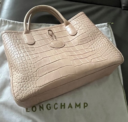 Handtasche longchamp roseau - longchamp, in