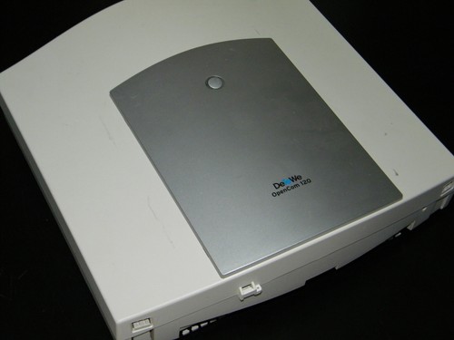 Detewe opencom 120 isdn - isdn, anlage