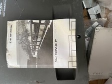 torantrieb Entrematic schiebetor