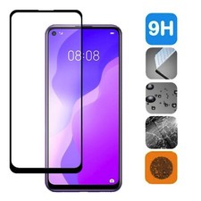 Huawei P40 Lite 5G Panzerfolie