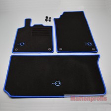 Mattenprofis Velours