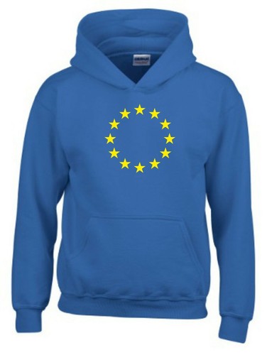 Europäische union hoodie - europäische, eu