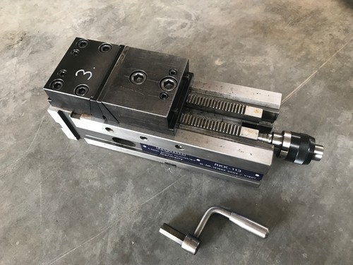 Röhm rkk 113 spanner - nc,