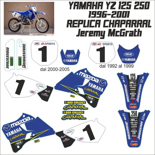 Kristall aufkleber yamaha - aufkleber,