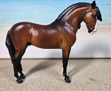 Fausto Resin Modellpferd Josine Vingerling