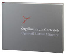 Orgelbuch zum Gotteslob |
