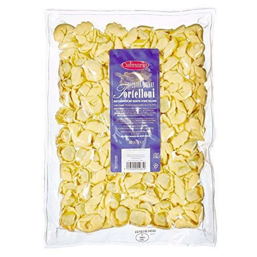 Culinaria tortelloni mit - culinaria,