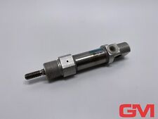 Festo Normzylinder ESNU-20-10-P-A ISO cylinder 19266  drückend-einfachwirkend