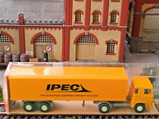 Wiking H0 546 Scania LB 111