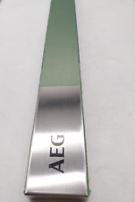 AEG DPS262AS Flachschirm-Dunstabzugshaube 60cm - Silber #KT6253M-