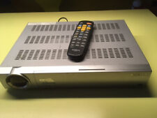 Twin Sat Receiver Humax PVR 8000