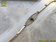 Jugendstil Armband Tombak