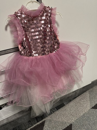 Festliches baby kleid madchen - festliches,