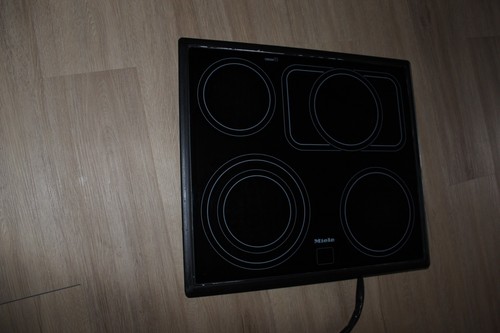 Miele 124 liws - 124,