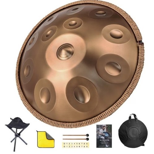 Noten handpan 432 hz - noten,