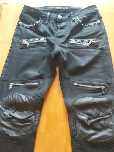 Designer jeans cipo - designer, baxx