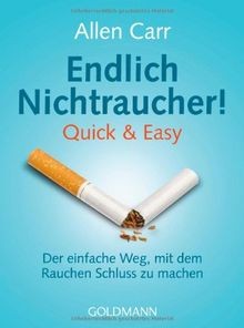 Endlich nichtraucher quick - nichtraucher!,