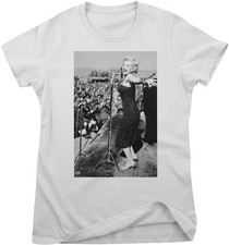 Marilyn Monroe Damen Crowd