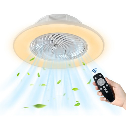 Deckenventilator - , 8