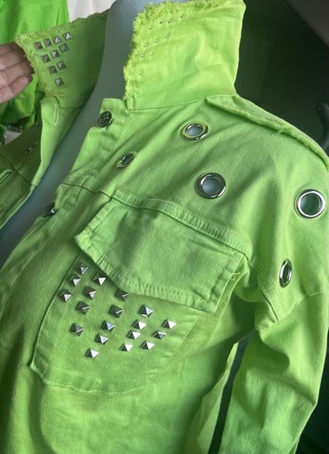Tredy jeansjacke dünn leicht - tredy,