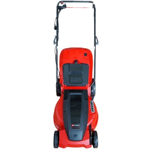 Einhell elektro rasenmäher - elektro,