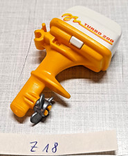 Playmobil Außenbordmotor
