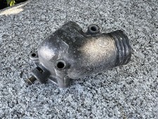 Deckel Thermostatgehäuse für