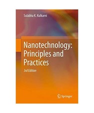 Nanotechnology: Principles and