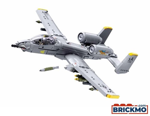 Sluban modelbricks - sluban,