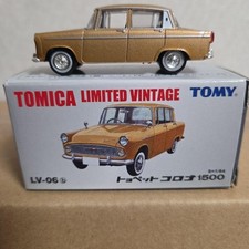 Tomica Limited Vintage LV-06b