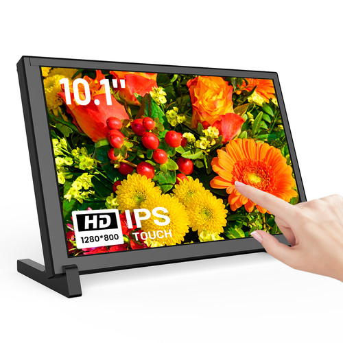 Zoll touchscreen hdmi - zoll,