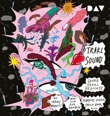 Trakl sound gedichte lesung - trakl-sound.,