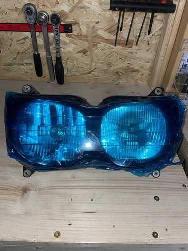 Hauptscheinwerfer honda cbr - hauptscheinwerfer,