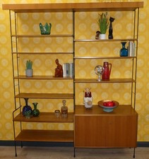 OMNIA 60er Jahre String Leiter