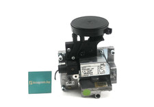 Krom Schröder Gaskombiregler