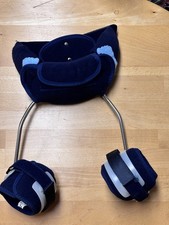 S.W.A.S.H. Steady / Go |