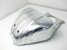 Tank Hitzeschutz Suzuki GSX-R 1300 Hayabusa WVA1 Kraftstofftank fuel case