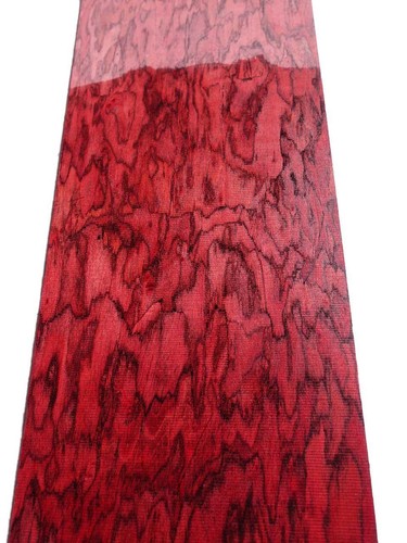 Rosenholz maser holz brett - rosenholz,