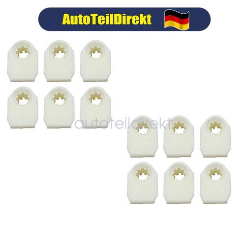 Bremsleitung halter clip - bremsleitung,