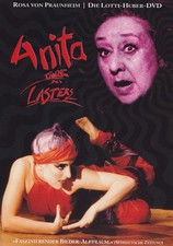 ANITA-TÄNZE DES LASTERS - DVD - Ein Film von ROSA VON PRAUNHEIM,Lotti Huber u.a.