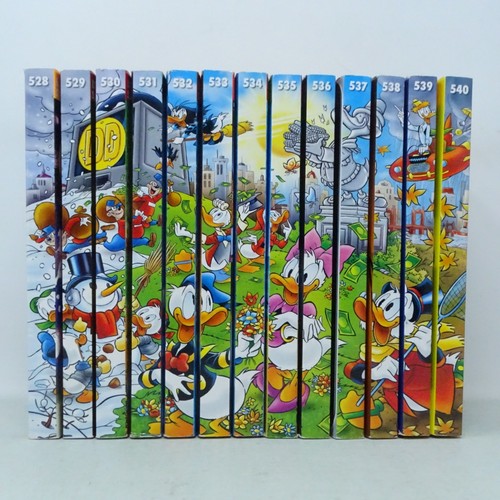 Walt disneys lustiges - walt,